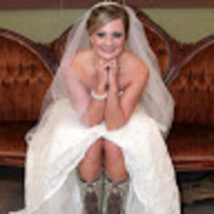 Meet your Posher, Marybeth